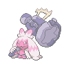 Mystic Tinkaton